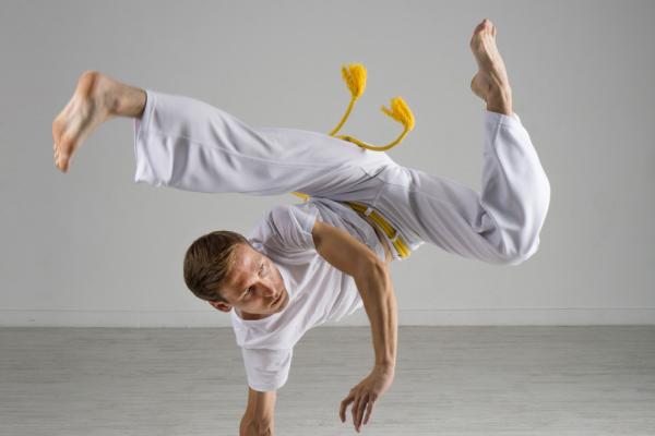 Capoeira